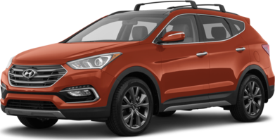 Hyundai Santa Fe Sport