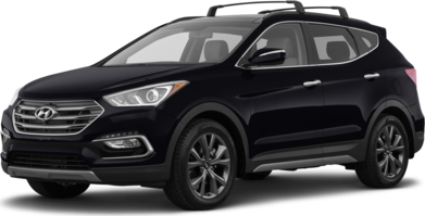 Santa Fe Sport 2.0T Ultimate Sport Utility 4D image