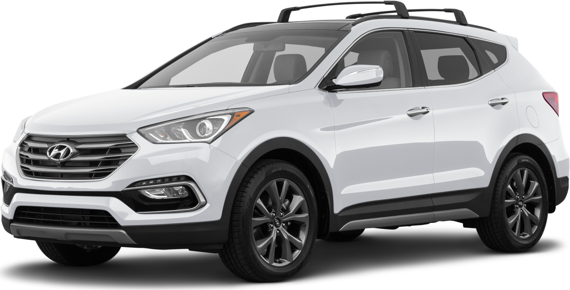Hyundai Santa Fe Sport