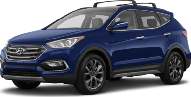 Hyundai Santa Fe Sport