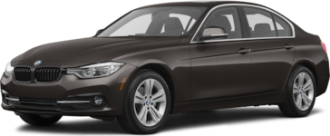 2018 BMW 3 Series