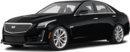 2018 Cadillac CTS-V image
