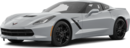 2018 Chevrolet Corvette image