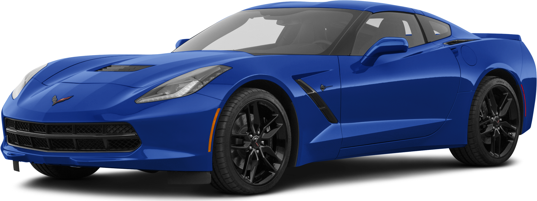 2018 Chevrolet Corvette Prices Reviews Pictures Kelley Blue Book 2018 Chevrolet Corvette Prices Reviews
