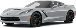 2019 Chevrolet Corvette