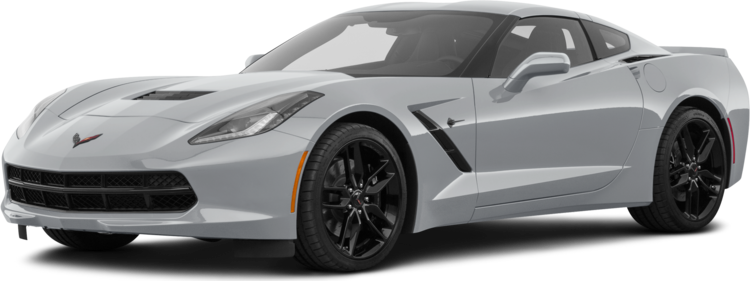 2019 Chevrolet Corvette Exterior: 0