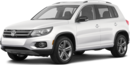 2017 Volkswagen Tiguan image