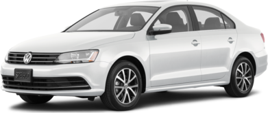 Jetta 1.8T Sport Sedan 4D image