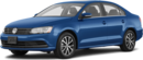 2017 Volkswagen Jetta image