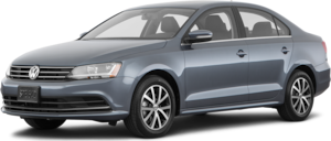 2017 Volkswagen Jetta 1.8T Sport Sedan 4D