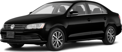 Jetta 1.8T Sport Sedan 4D image