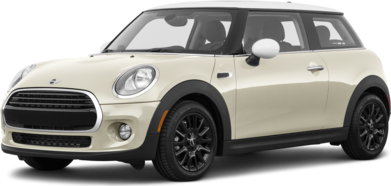 MINI Hardtop 2 Door