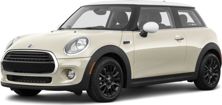 2017 MINI Hardtop 2 Door Exterior: 0