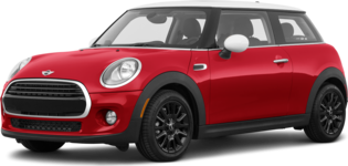 2017 MINI Hardtop 2 Door John Cooper Works Hatchback 2D