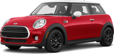 MINI Hardtop 2 Door