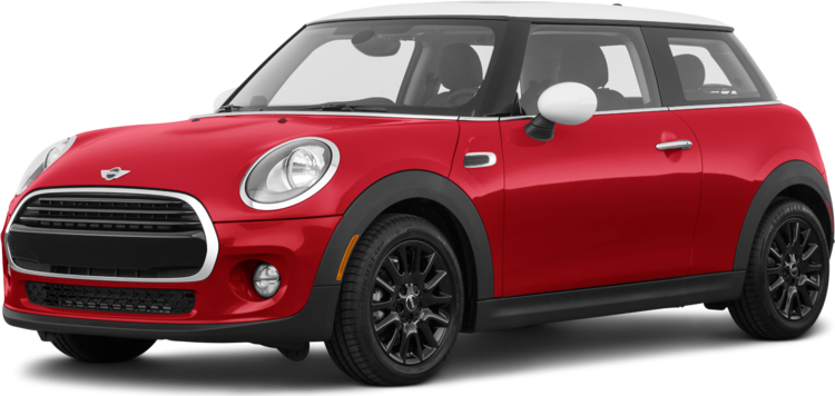 2017 MINI Hardtop 2 Door Exterior: 0