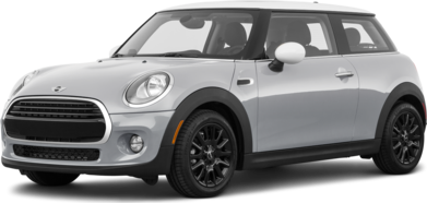 MINI Hardtop 2 Door