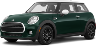 2017 MINI Hardtop 2 Door