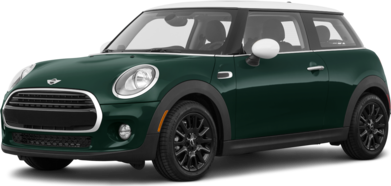 Hardtop 2 Door Cooper Hatchback 2D image