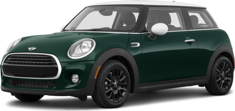 2017 MINI Hardtop 2 Door Exterior: 0