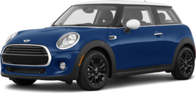 Hardtop 2 Door Cooper S Hatchback 2D image