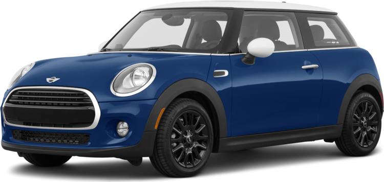 2017 MINI Hardtop 2 Door Exterior: 0