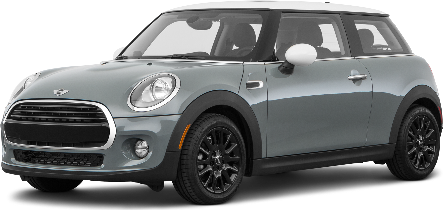 2017 MINI Hardtop 2 Door John Cooper Works Hatchback 2D