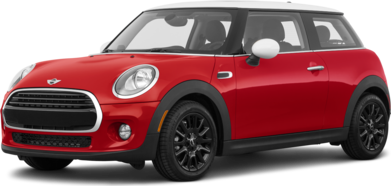 Hardtop 2 Door Cooper Hatchback 2D image