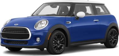 Hardtop 2 Door Cooper Hatchback 2D image