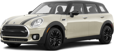 Clubman Cooper Hatchback 4D image