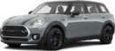 2017 MINI Clubman image