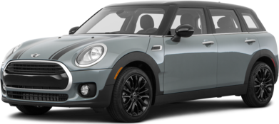 MINI Clubman Cooper Hatchback 4D