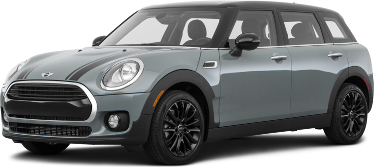 2017 MINI Clubman Exterior: 0