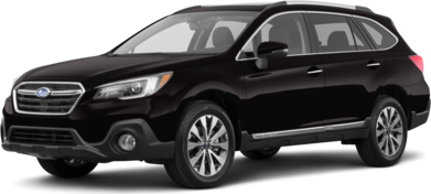 Outback 3.6R Touring Wagon 4D image