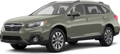 Subaru Outback 3.6R Touring Wagon 4D