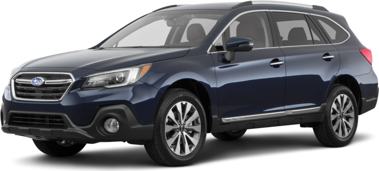 2018 Subaru Outback Exterior: 0