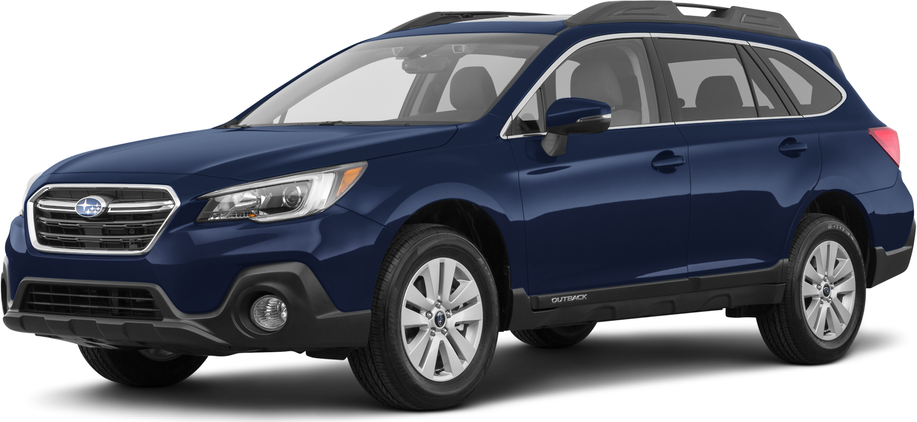 Outback 2.5i Premium Wagon 4D image