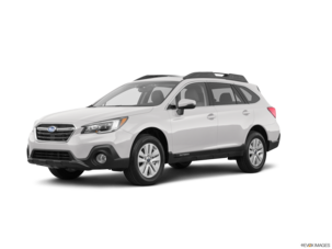 Used 2018 Subaru Outback 2 5i Premium Wagon 4d Prices Kelley Blue Book
