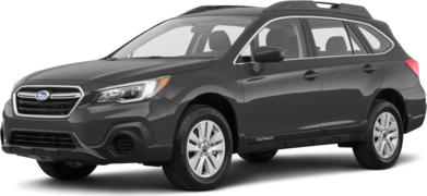 Outback 2.5i Wagon 4D image