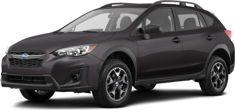 2018 Subaru Crosstrek Exterior: 0