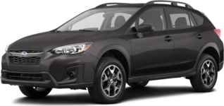 2018 Subaru Crosstrek 2.0i Limited Sport Utility 4D