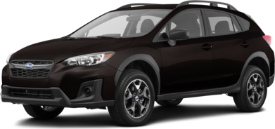 Crosstrek 2.0i Sport Utility 4D image