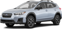 2018 Subaru Crosstrek