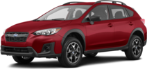 2018 Subaru Crosstrek