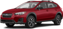 2018 Subaru Crosstrek image
