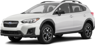 2018 Subaru Crosstrek