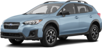 2018 Subaru Crosstrek