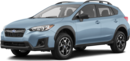 2018 Subaru Crosstrek image