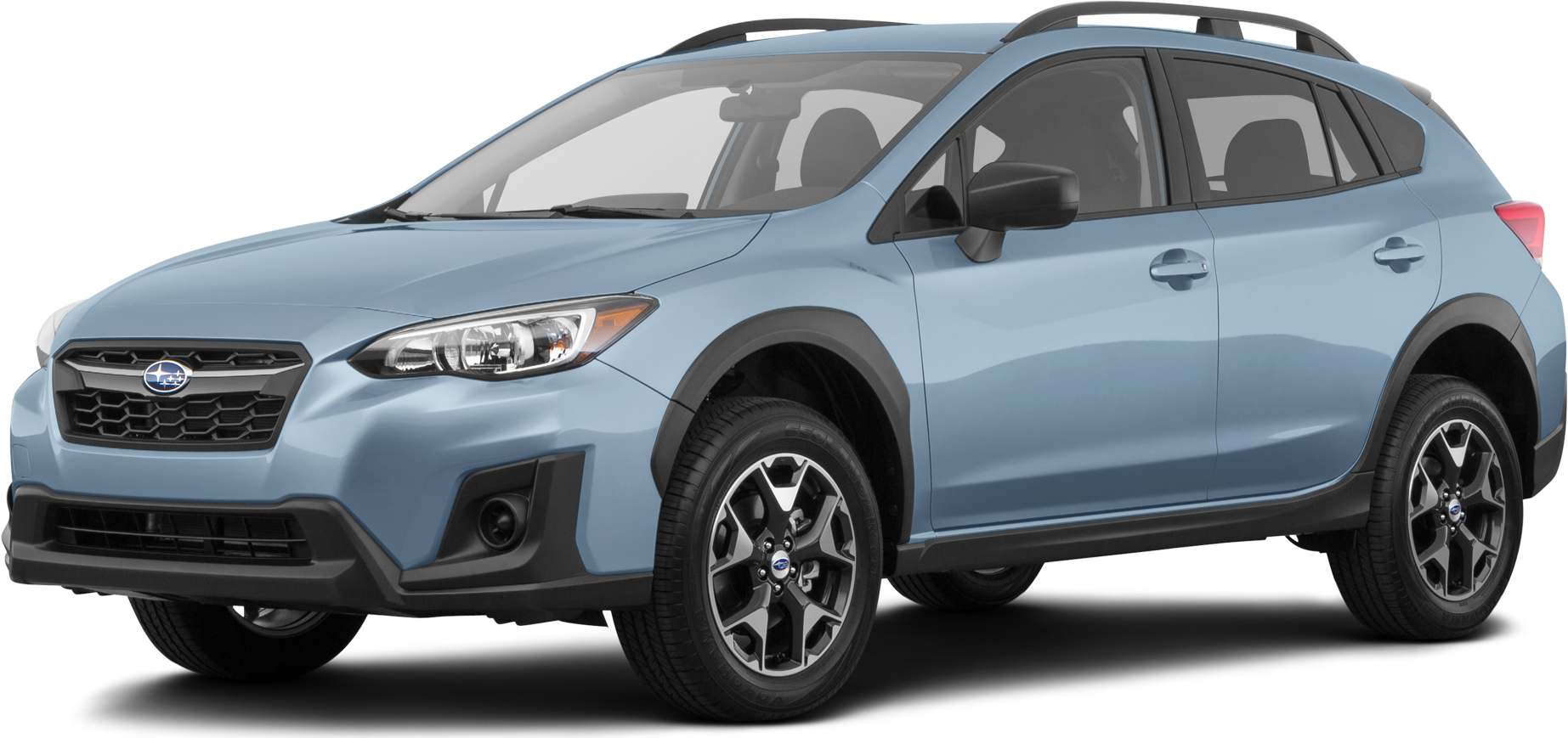 2018 Subaru Crosstrek 2.0i Premium Sport Utility 4D