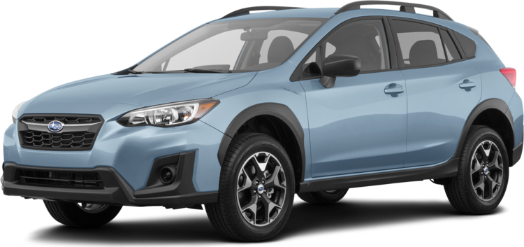 2018 Subaru Crosstrek Exterior: 0